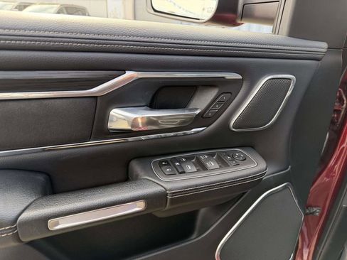 Used 2023 RAM 1500 Laramie image 19