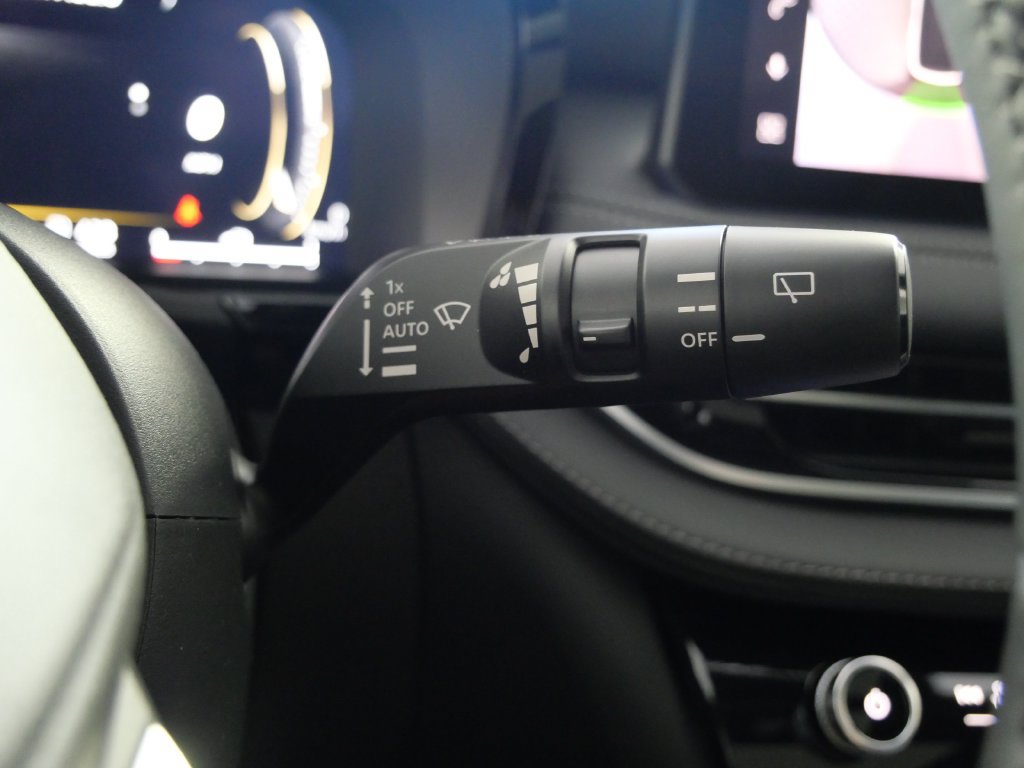 New 2027 INFINITI QX60 Sport AWD/4WD image 29