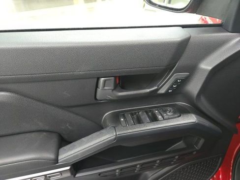 New 2026 Toyota 4Runner TRD Sport Premium image 21