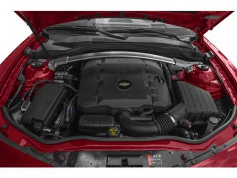 Used 2015 Chevrolet Camaro LT image 16