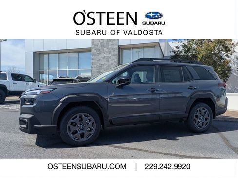 New 2026 Subaru Outback Premium image 1