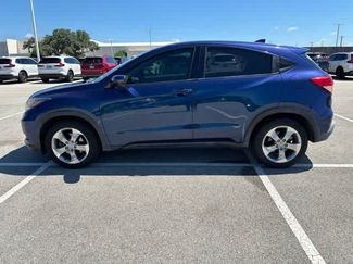 Used 2017 Honda HR-V EX video 2