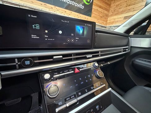 Used 2025 Hyundai Santa Fe XRT image 18