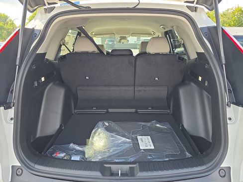 New 2026 Honda CR-V LX image 28