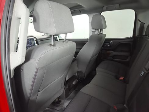 Used 2019 GMC Sierra 1500 SLE w/ SLE Value Package AWD/4WD image 25