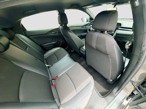 Used 2021 Honda Civic Sport image 28