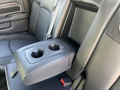 New 2026 RAM 3500 Laramie AWD/4WD image 44