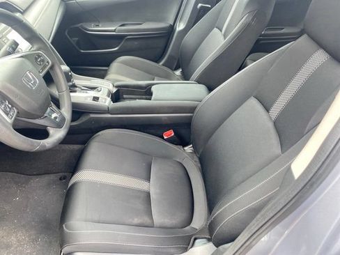 Used 2021 Honda Civic LX image 26