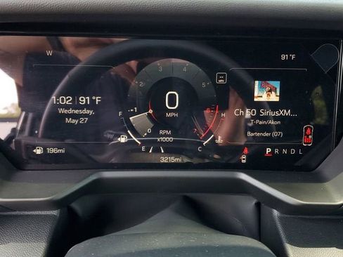 New 2026 GMC Acadia Elevation w/ Black Edition FWD image 30