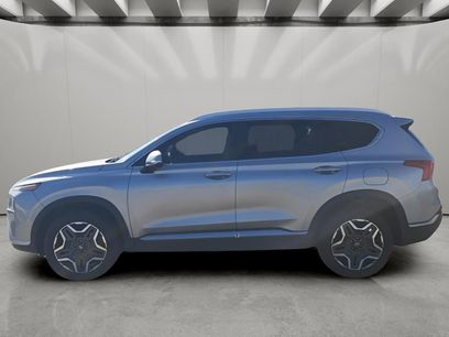 Used 2023 Hyundai Santa Fe Limited