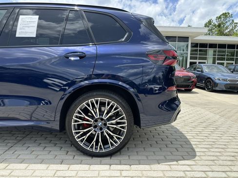 Used 2026 BMW X5 xDrive40i w/ M Sport Package AWD/4WD image 5