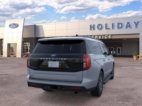 New 2026 Ford Expedition Max Active AWD/4WD image 8