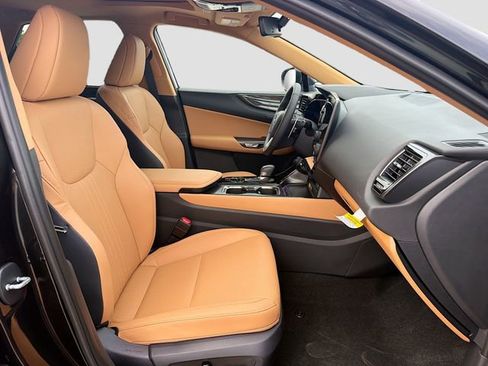 New 2026 Lexus NX 350 AWD w/ Premium Package image 15