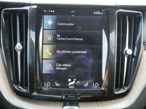 Used 2018 Volvo XC60 T5 Inscription w/ Convenience Package AWD/4WD image 23