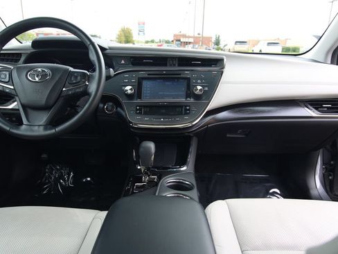 Used 2018 Toyota Avalon Limited w/ All Weather Liner Package FWD image 41