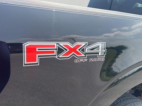 Used 2023 Ford F150 XLT w/ Equipment Group 302A High AWD/4WD image 20