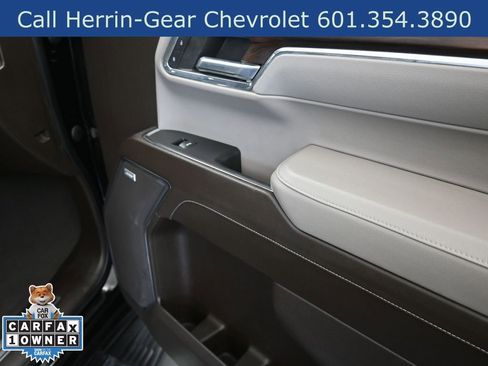 Used 2023 GMC Sierra 1500 SLT w/ SLT Premium Package image 26