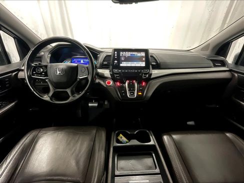 Used 2019 Honda Odyssey EX-L image 22