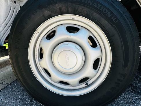 Used 2021 Ford F150 XL w/ Trailer Tow Package RWD image 20