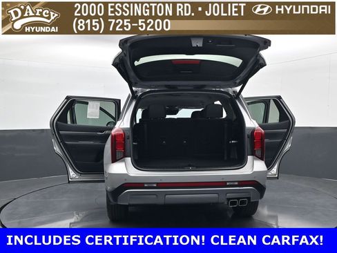 Used 2025 Hyundai Palisade SEL image 33