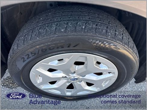 Used 2019 Subaru Forester w/ Popular Package #1 image 12