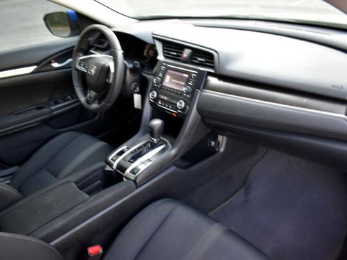 Used 2019 Honda Civic LX image 13
