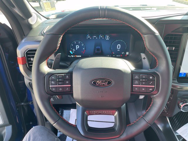 New 2026 Ford F150 Raptor AWD/4WD image 13