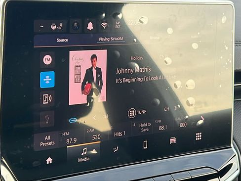 New 2026 Jeep Compass Limited image 15