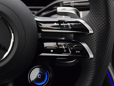 Used 2026 Mercedes-Benz CLE 53 AMG 4MATIC Cabriolet image 23