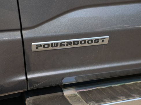 Certified 2025 Ford F150 XLT w/ Equipment Group 302A MID AWD/4WD image 28