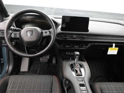 New 2026 Honda HR-V Sport image 10