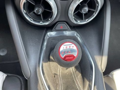 Used 2023 Chevrolet Camaro SS RWD image 19