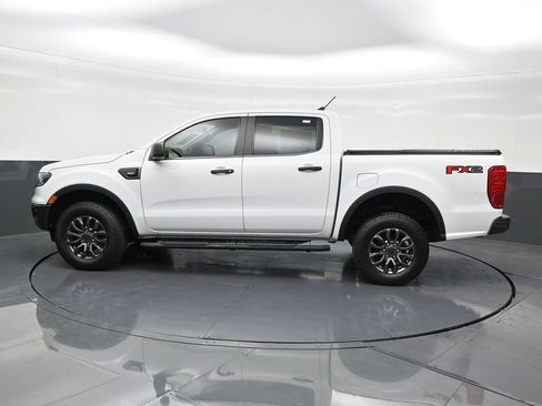 Used 2022 Ford Ranger XLT w/ Equipment Group 301A Mid image 2