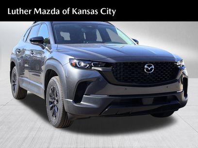 New 2026 MAZDA CX-50 AWD 2.5 Hybrid w/ Premium Pkg