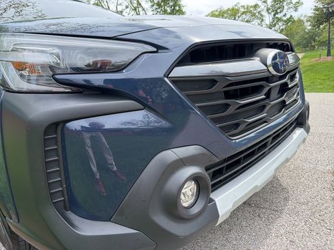 Used 2023 Subaru Outback Limited XT image 7