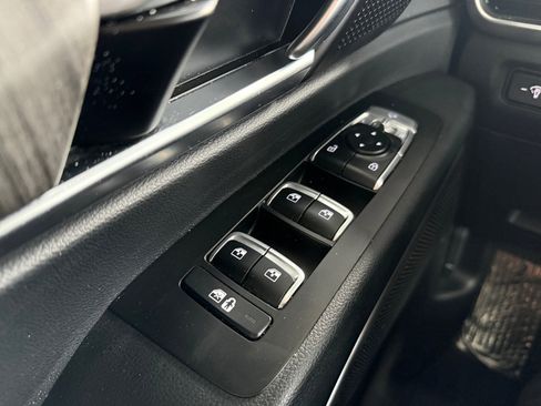 Used 2024 Kia Telluride EX image 22