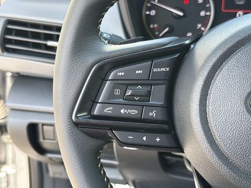 New 2026 Subaru Crosstrek 2.5i Sport AWD/4WD image 39