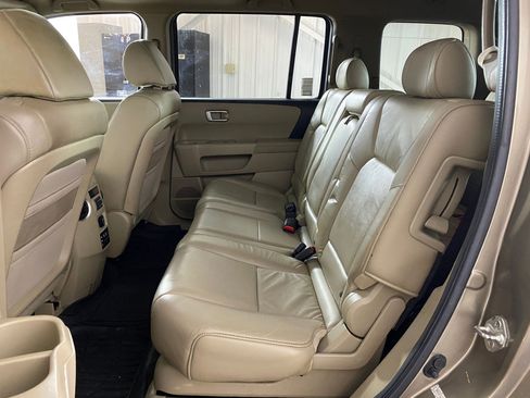 Used 2011 Honda Pilot EX-L image 14