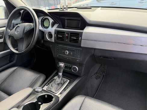 Used 2010 Mercedes-Benz GLK 350 4MATIC image 19