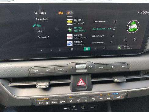 Used 2025 Kia K4 FWD image 25