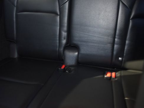 Used 2022 Nissan Pathfinder Platinum w/ Cargo Package image 8