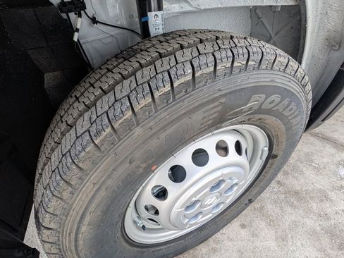 New 2026 RAM ProMaster 2500 image 44