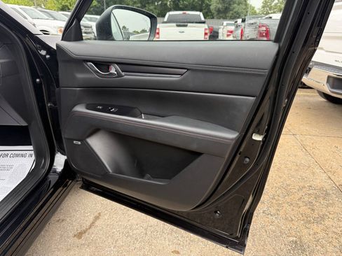 Used 2023 MAZDA CX-5 AWD 2.5 Turbo image 11