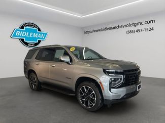 New 2026 Chevrolet Tahoe RST w/ Advanced Technology Package video 1
