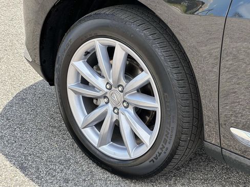 Certified 2023 Acura RDX AWD image 7