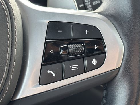 Certified 2024 BMW X5 xDrive40i w/ M Sport Package image 20