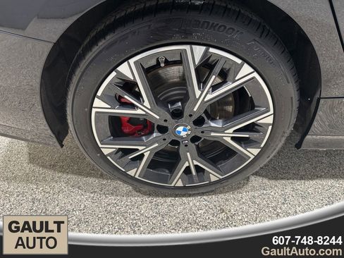 Certified 2025 BMW M235i xDrive xDrive w/ Premium Package image 22