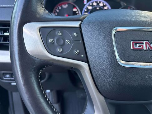 Used 2022 GMC Terrain Denali w/ LPO, Floor Liner Package image 19