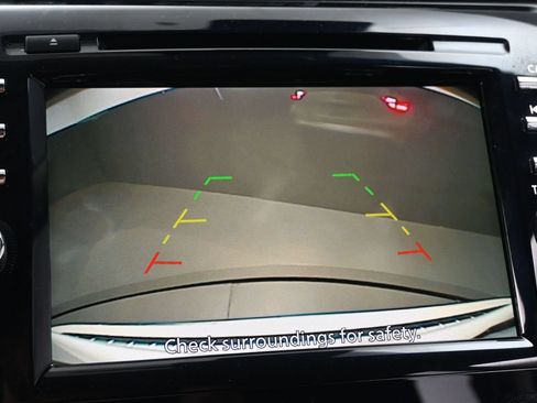Certified 2024 Nissan Murano SV FWD image 17