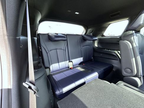 New 2026 INFINITI QX60 Sport w/ Dark Cargo Package AWD/4WD image 19